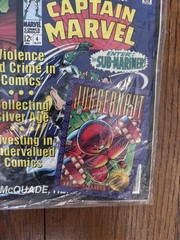 *NEW SEALED* COMIC BOOK COLLECTOR PRICE GUIDE Vol1 no2 Feb 1993 Spawn Juggernaut