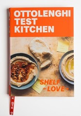 Ottolenghi Test Kitchen: Shelf Love: Recipes to Unlock the Secrets of Your P…