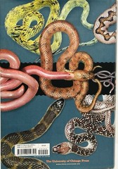 Book of Snakes: A Life-Size Guide to Six Hundred Species From Around the World