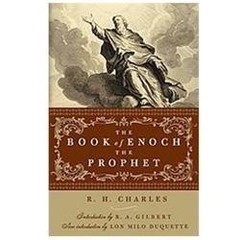 The Book of Enoch the Prophet, Charles, R.H.,