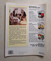 Vintage Home Video Equipment How To Guides Books 1980s Camcorders VCRs VHS Lot
