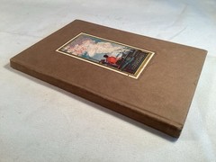 1909 Antique SOUVENIR BOOKLET Cleveland Industrial Exposition Book Nice!
