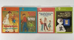 Lot 18 Vintage Dell Yearling Paperback Books Judy Blume Beverly Cleary 80’s