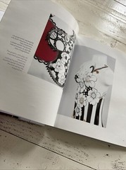 Rachel Plantier Ceramics Book – Bilingual French & English – 77 Pages
