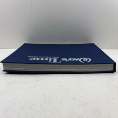 Signed Walt’s Time: From Before to Beyond By The Sherman Brothers First Edition