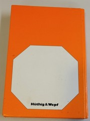 POLYMER SYNTHESIS (Rempp/Merrill) Germany HUTHIG WEPF Import HC Engineering BOOK
