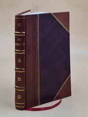 The Kybalion: A Study Of The Hermetic Philosophy Of Ancient Egyp [Leather Bound]