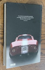 Ultimate Sports Cars 1910s to Present Charolette & Peter Fiell Hardcover