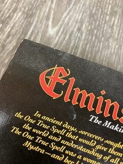 Forgotten Realms Elminster & Spellfire By Ed Greenwood Softcover Books