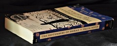 The Septembers of Shiraz; A Novel by Dalia Sofer Paperback – 350 pages