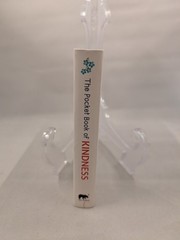 The Pocket Book of Kindness Inspirational Thoughts Goodness & Generosity Quotes