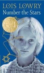Number the Stars by Lois Lowry