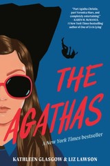 The Agathas (An Agathas Mystery) – Paperback By Glasgow, Kathleen – ACCEPTABLE