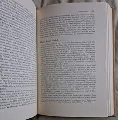 Modern Economic Thought Sidney Weintraub Hardcover/DJ 1977 Univ. of Pennsylvania