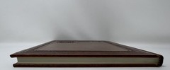 VTG BIOGRAPHY: Abner McCall: One Man’s Journey – 1981 1st Ed. HC Baylor Univ.