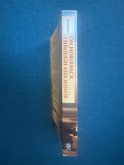 On Horseback Through Asia Minor by Capt. Frederick Burnaby (1996, PB, Oxford)