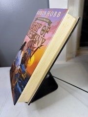 Ship of Destiny by Robin Hobb (2000 Hardcover) First Edition First Printing