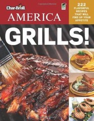 Char-Broil America Grills! 222 Flavorf- paperback, 9781580115025, Homeowner, new