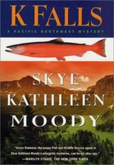 K Falls (Pacific Northwest Mysteries (St. Martin’s Press))
