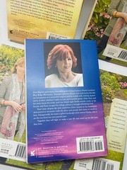 Nora Roberts Book Lot 5 Paperbacks Face The Fire , Heaven And Earth