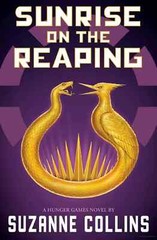 Sunrise on the Reaping Latest Edition : A Hunger Games Novel, Paperback 📑
