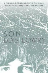 Son (Giver Quartet) – Paperback By Lowry, Lois – GOOD
