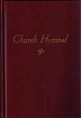 “Red-back” Church Hymnal [Classic Hardcover] Published by Pathway Press