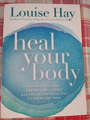 Heal Your Body by Louise Hay
