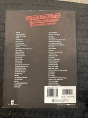 336 PAGES Guitar Tab ROLLING STONES 1991 BOOK 58 Songs! Incredible Collection!