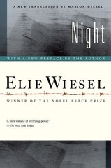 Night by Elie Wiesel (2013, Mass Market)