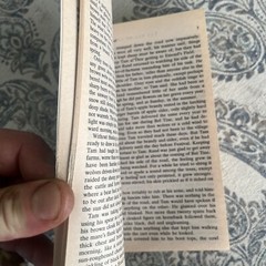 Wheel of Time Ser.: The Eye of the World by Robert Jordan (1990, Mass Market,…