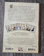 1854 Kirsten American Girl Collection Book Box Set 1 2 3 4 5 6 – Six Book Set