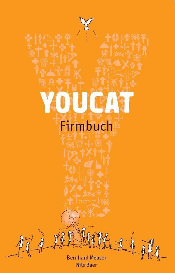 YOUCAT Firmbuch Bernhard Meuser