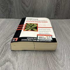 Computer and Network Professional’s Certification Guide Christianson 1999 2nd Ed