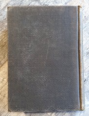 Holy Bible ~1901 Vintage HC~ Nelson (American Standard Version) Israel Christian