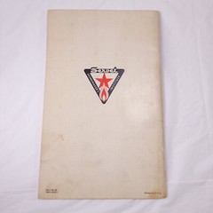 Servel Gas Refrigerator Operating Instruction How to Use Recipes