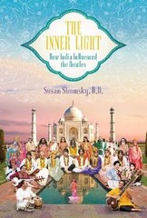 Susan Shumsky The Inner Light (Hardback)