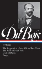 W.E.B. Du Bois : Writings : The Suppression of the African Slave-Trade / The So