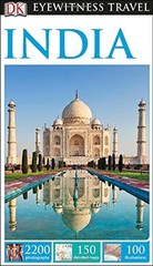 DK Eyewitness Travel India (DK Eyewitness Travel Gui…