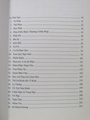 Tu Tai Gia by Bao Thong Le Thai At 2010 Cat Tien Buddhist Book 528 Pages