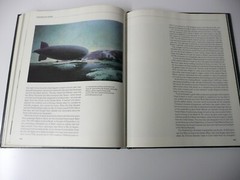 The Epic Of Flight – The Giant Airships, Time-Life Books, 180 pages, HC