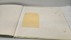 VTG The Yellow Auto Named Ferdinand Hardcover Book By Janosch 1973 Ex-Library