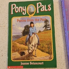 Horsemanship Care Riding Book Lot 10 Equestrian Pony Manual Horse Stories Mixed