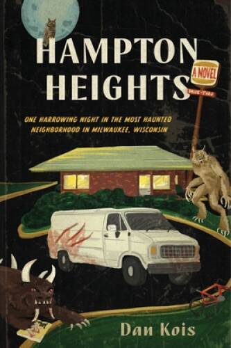 Hampton Heights One Harrowing – GOOD