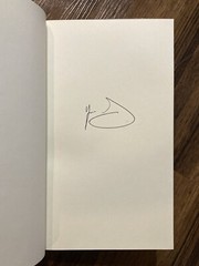 *Signed* Transcendent Kingdom – Yaa Gyasi (1st edition HC)
