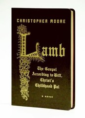 Lamb Special Gift Ed : The Gospel According to Biff, Christ’s Chi