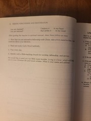 The Billy Graham Christian Worker’s Handbook: A Layman’s Guide for Soul Winning
