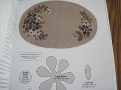 Wool, Needle & Thread 2: A Project Companion Book for Wool Stitchery by Bongean