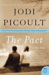 The Pact: A Love Story (P.S.) by Jodi Picoult