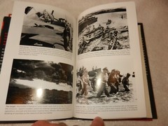 WW II 12th Armored division & CCB Combat Surgeon “THE OTHER SIDE OF TIME”
